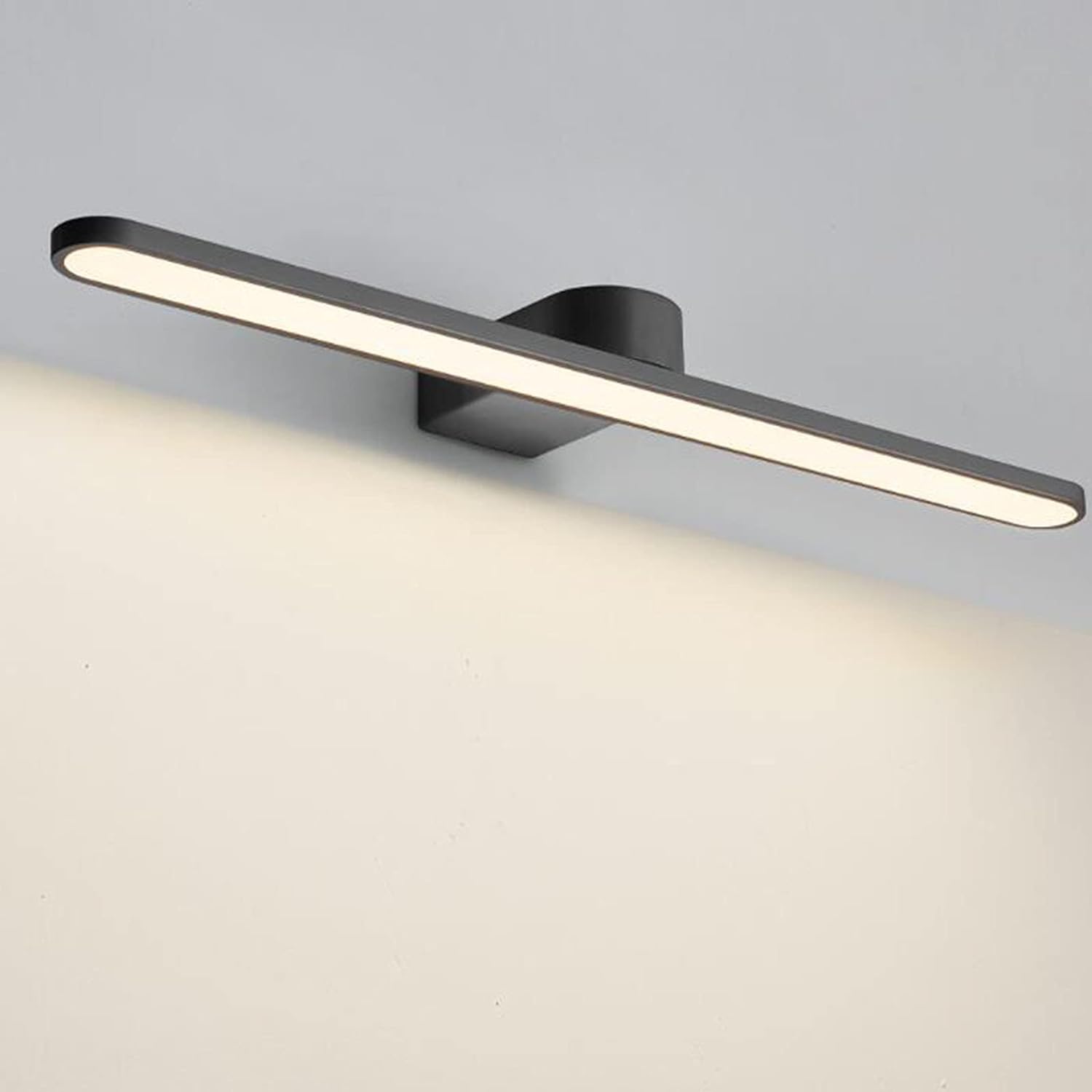 Magnetinė stalinė lempa