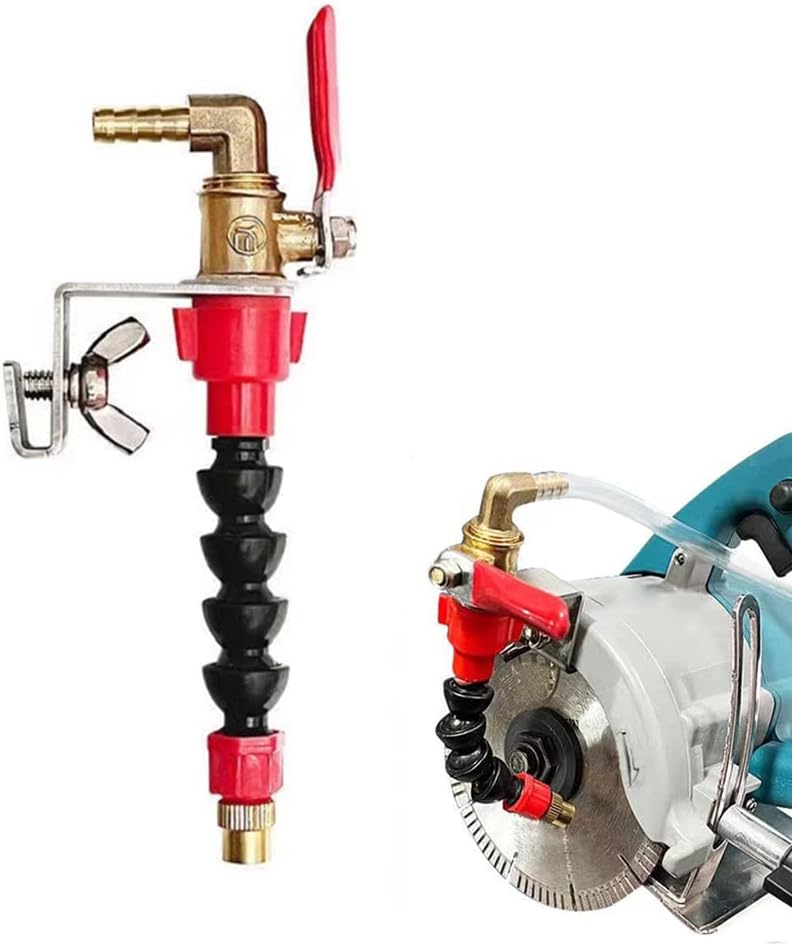 Pjovimo įrankių dulkių šalinimo purkštukas - Originalu-pigu