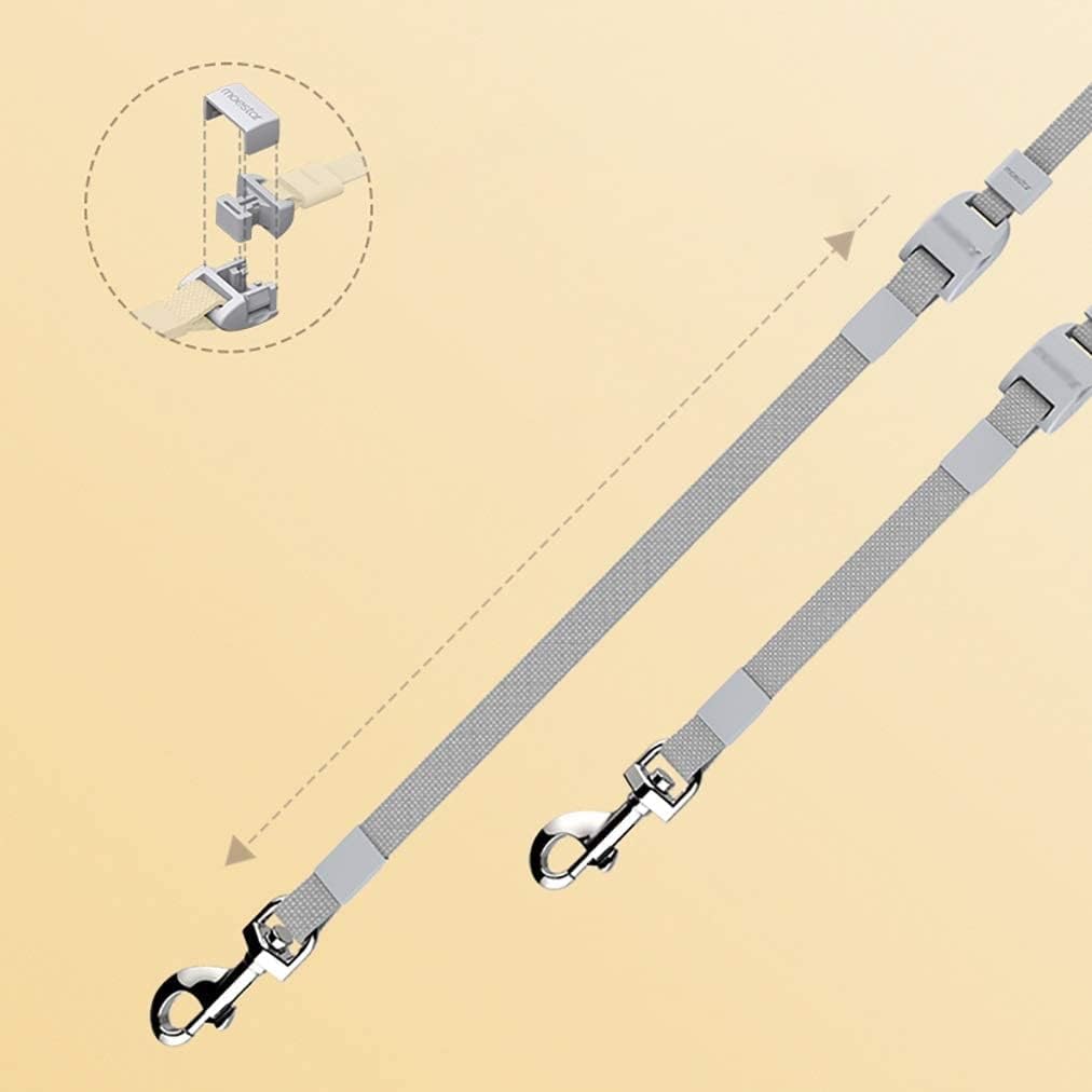 Šviečiantis šuns pavadėlis - Originalu-pigu