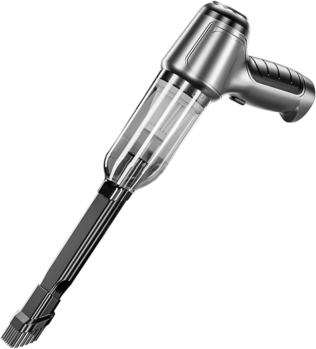 Belaidis siurblys 2.0 Vortix™ - Originalu-pigu