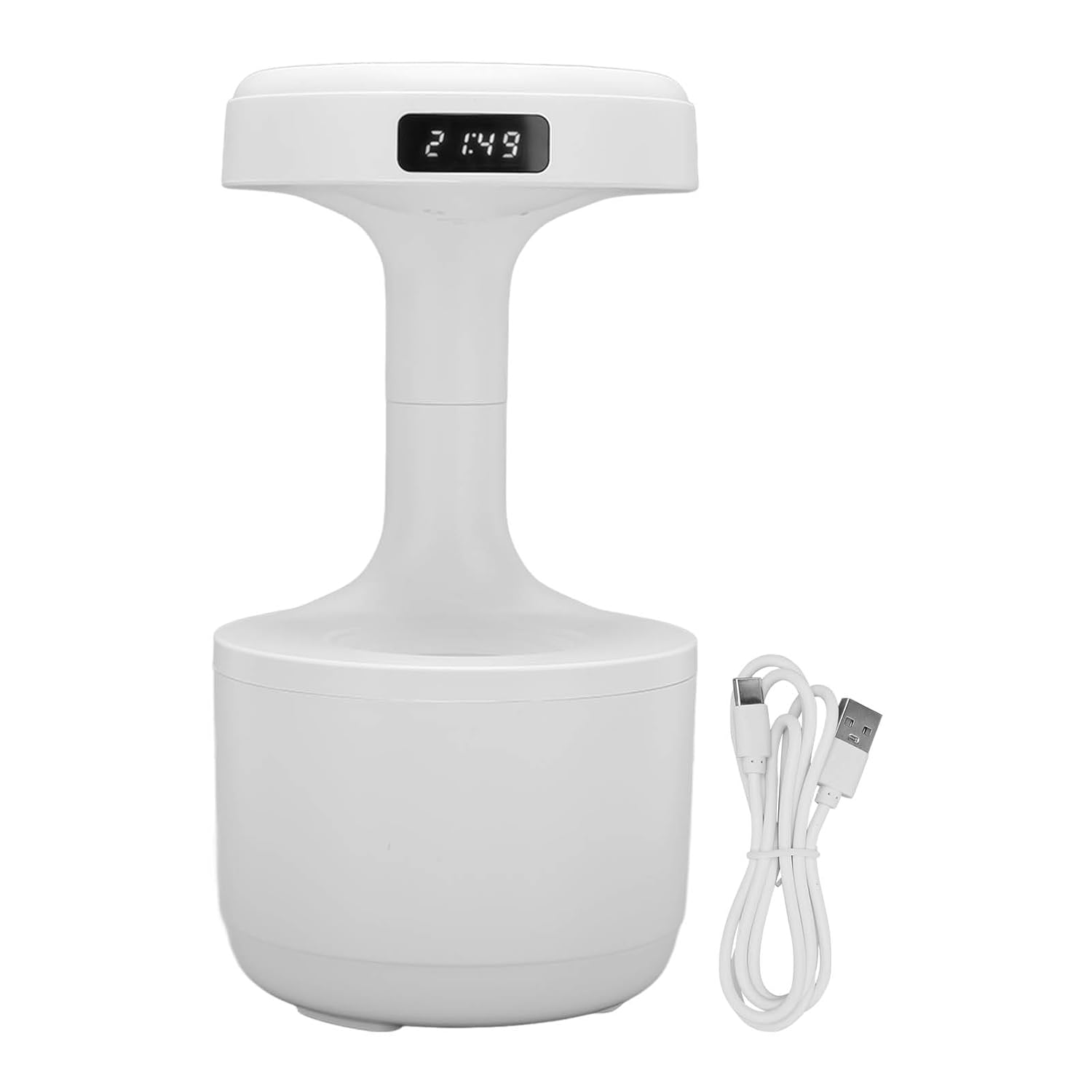 Antigravitacinis oro drėkintuvas - Originalu-pigu