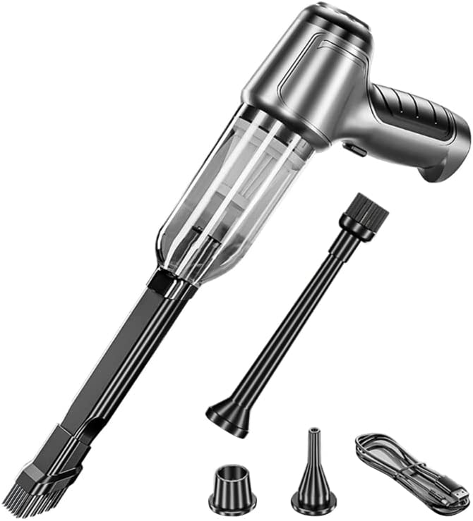 Belaidis siurblys 2.0 Vortix™ - Originalu-pigu