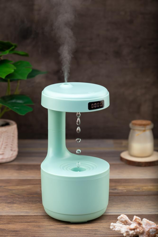 Antigravitacinis oro drėkintuvas - Originalu-pigu