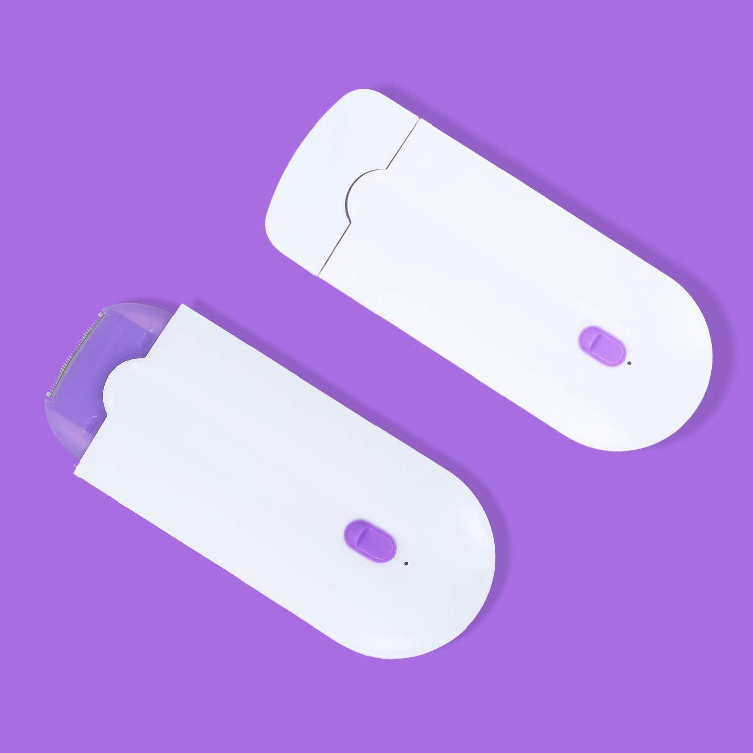 Belaidis plaukų depiliatorius - Originalu-pigu