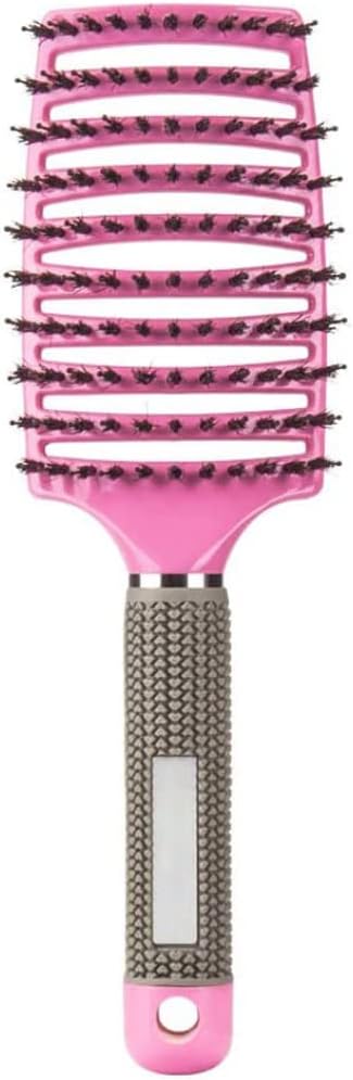 Galvos odą masažuojančios šukos - Originalu-pigu