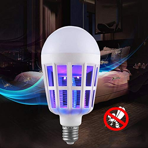 Lemputė nuo uodų (3 vnt.) - Originalu-pigu