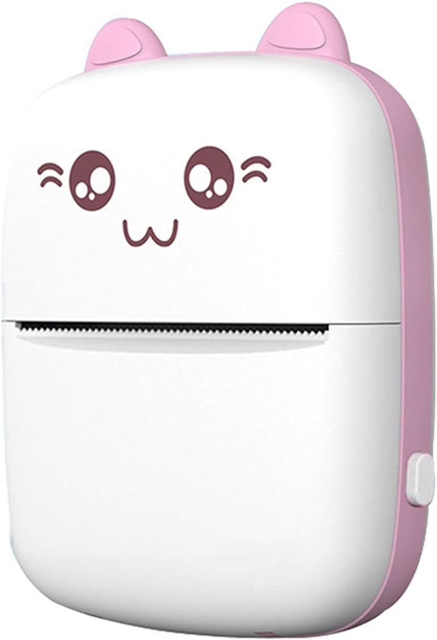 Kišeninis spausdintuvas - Originalu-pigu