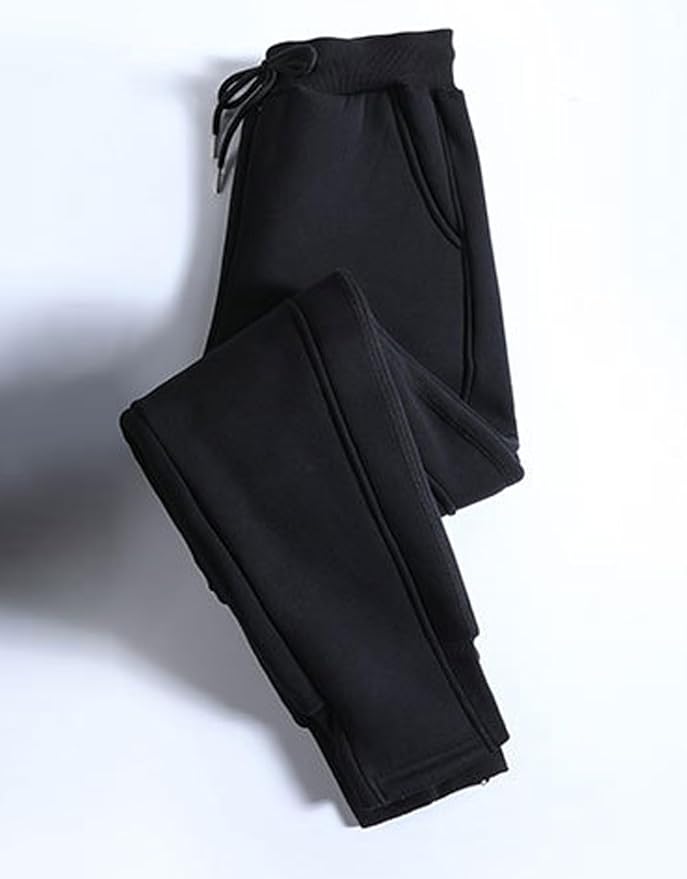 Moteriškos kelnės su šiltu flisu - Originalu-pigu