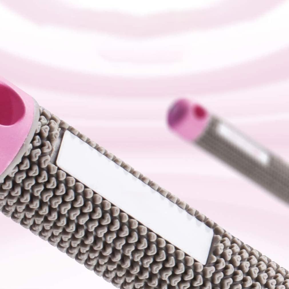 Galvos odą masažuojančios šukos - Originalu-pigu