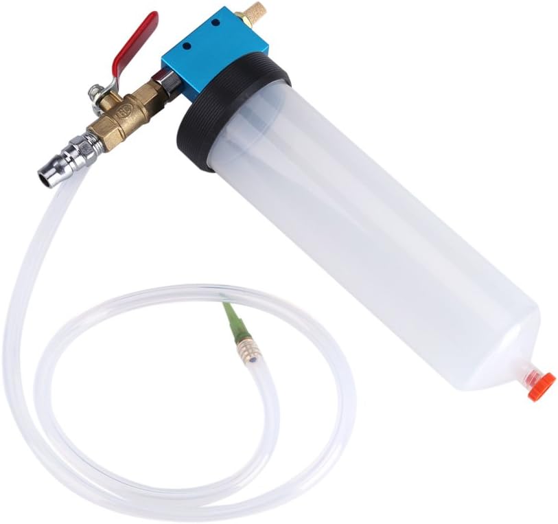 Automobilio stabdžių skysčio keitiklis - Originalu-pigu