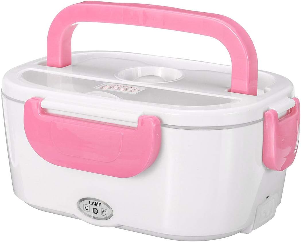 Pietų dėžutė su maisto šildymo funkcija - Originalu-pigu