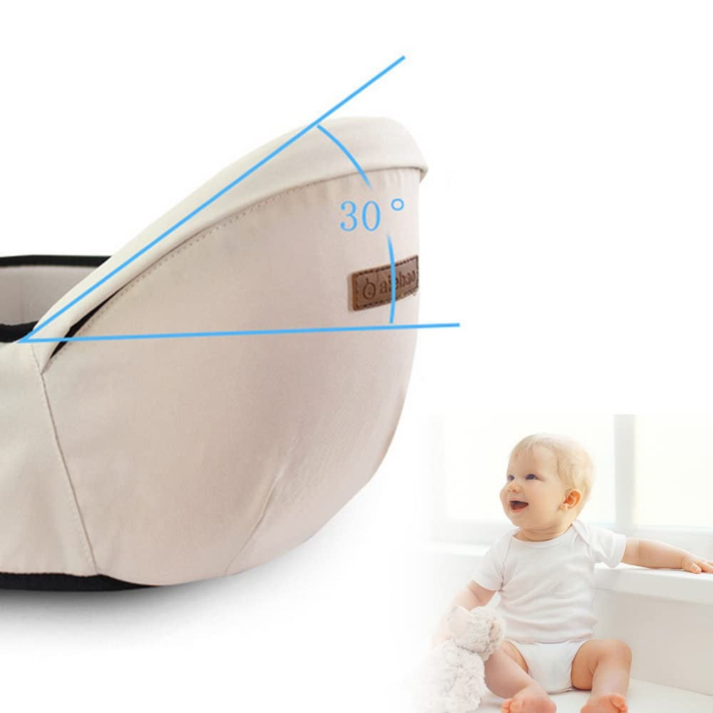 Juosmeninė kūdikio nešioklė - Originalu-pigu