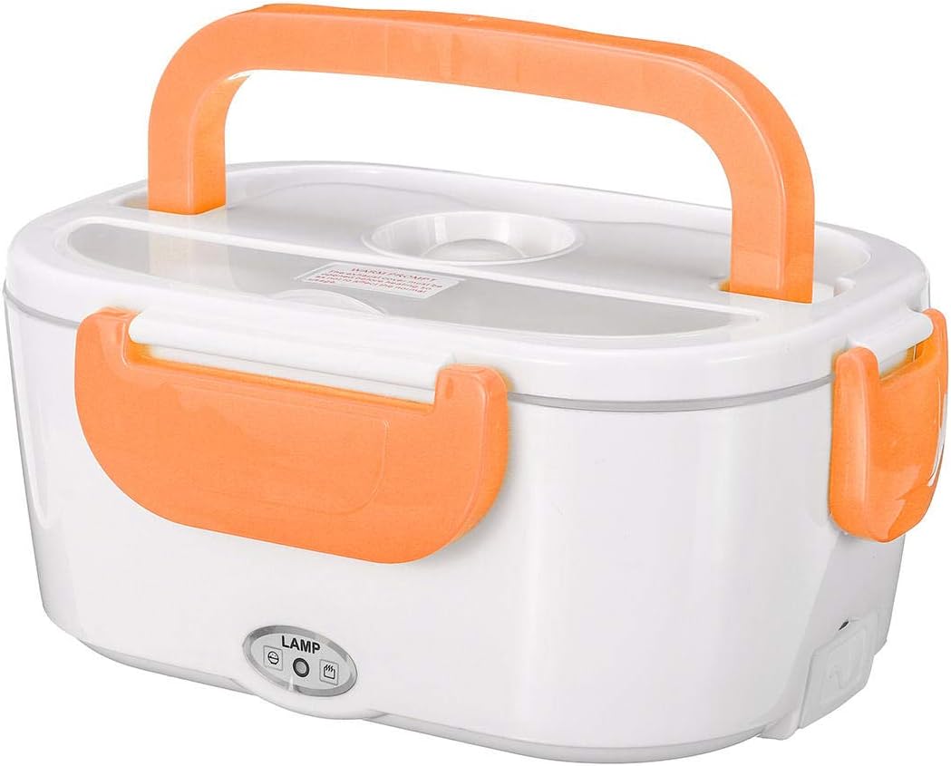 Pietų dėžutė su maisto šildymo funkcija - Originalu-pigu