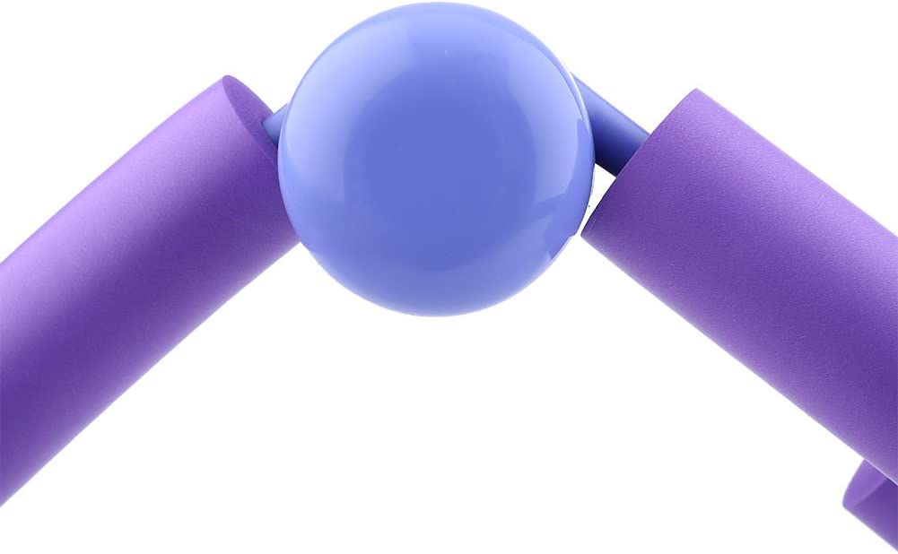 Kojų ir šlaunų treniruoklis - Originalu-pigu