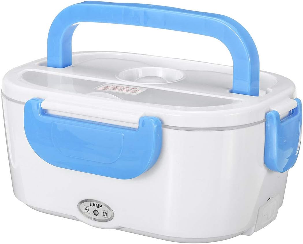 Pietų dėžutė su maisto šildymo funkcija - Originalu-pigu