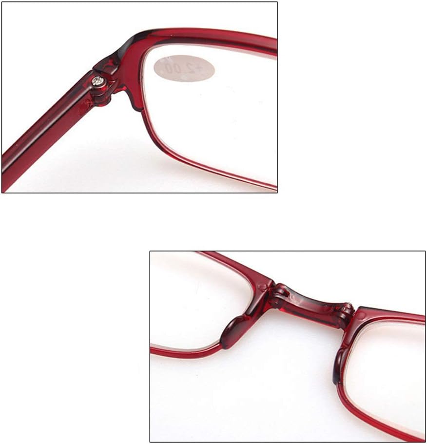 Sulankstomi presbiopijos akiniai - Originalu-pigu