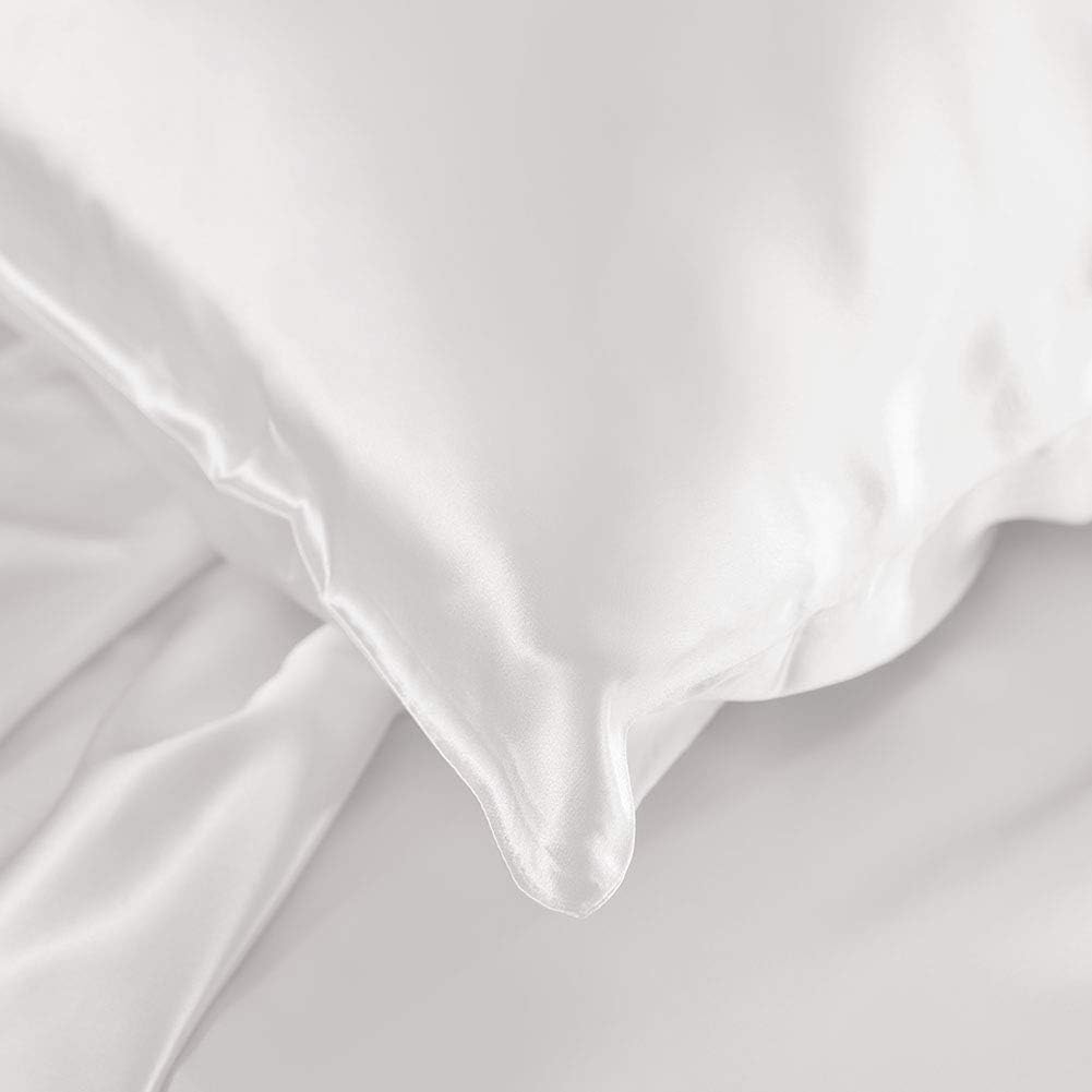 Šilkinis pagalvės užvalkalas - Originalu-pigu