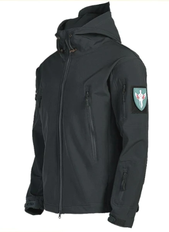 Vandeniui atspari striukė žygiams - Originalu-pigu