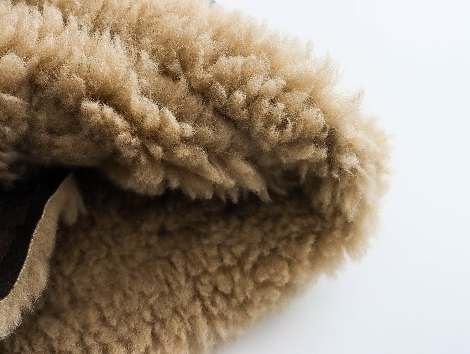 Prabangus veganiškos odos švarkelis - Originalu-pigu