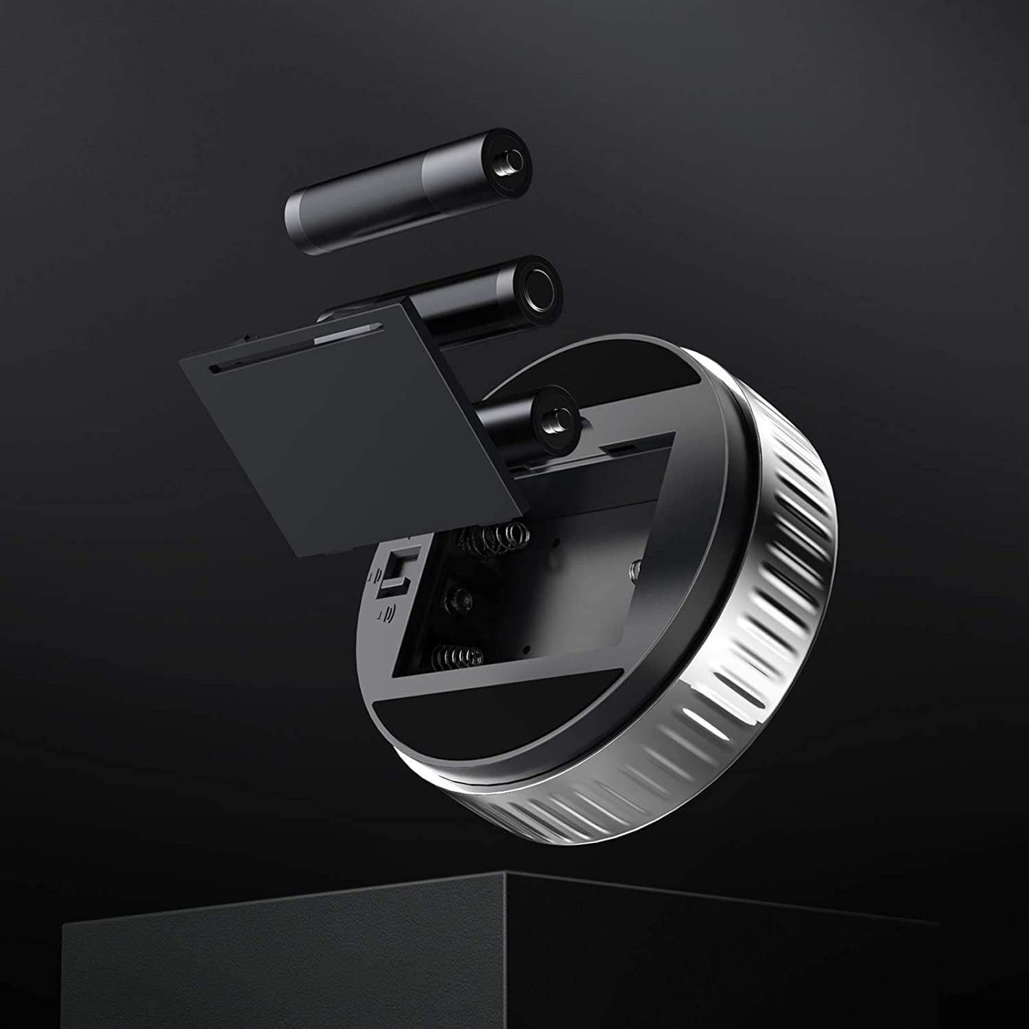 Magnetinis laikmatis - Originalu-pigu