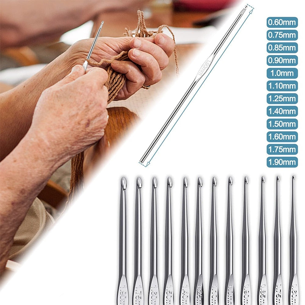 Nėrimo rinkinys - Originalu-pigu