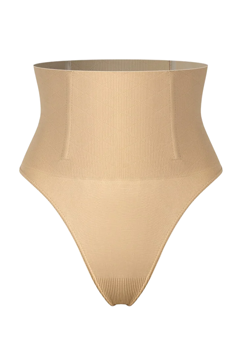 Formuojantys apatiniai aukštu liemeniu - Originalu-pigu