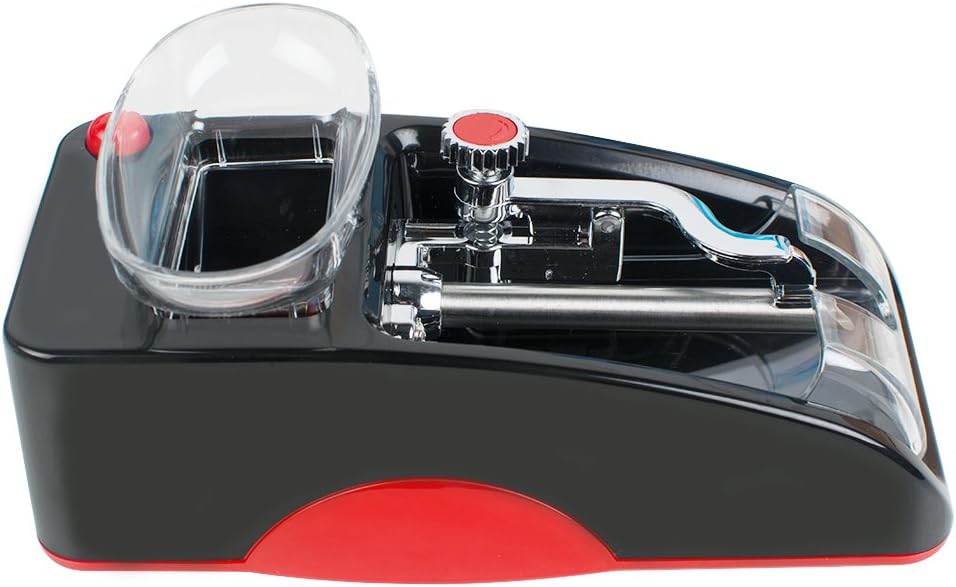 Automatinė cigarečių sukimo mašinėlė - Originalu-pigu