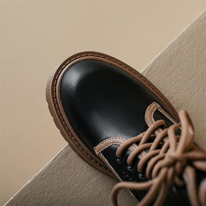 Moteriški platforminiai batai - Originalu-pigu