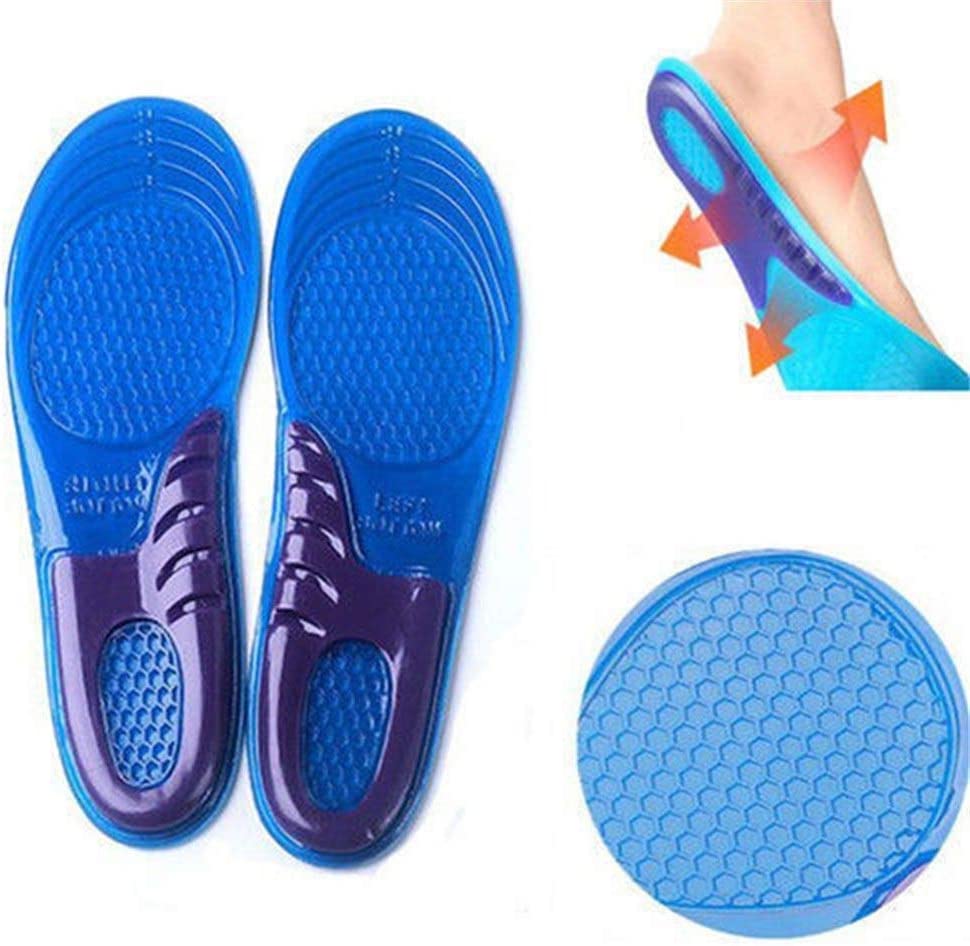 Silikoniniai ortopediniai vidpadžiai - Originalu-pigu