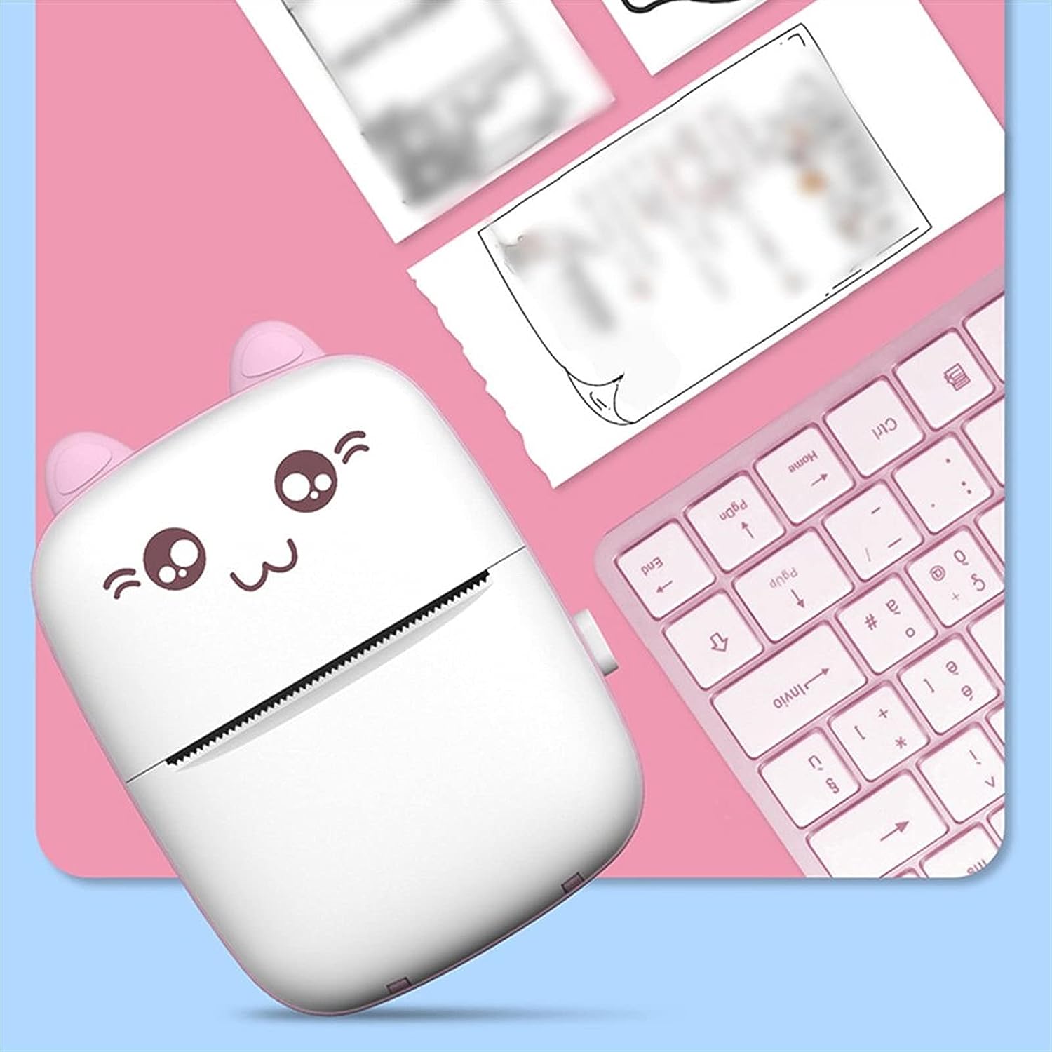 Kišeninis spausdintuvas - Originalu-pigu