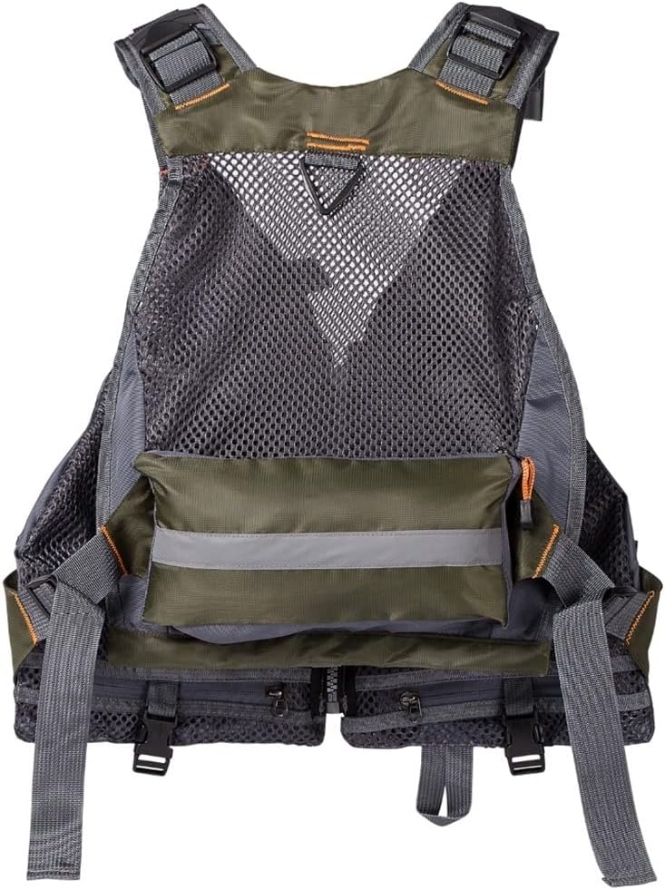 Liemenė žvejybai - Originalu-pigu