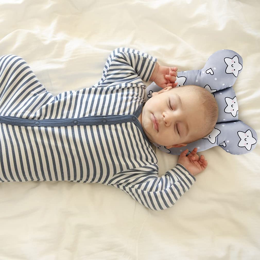 Pagalvėlė kūdikio kaklo atramai - Originalu-pigu