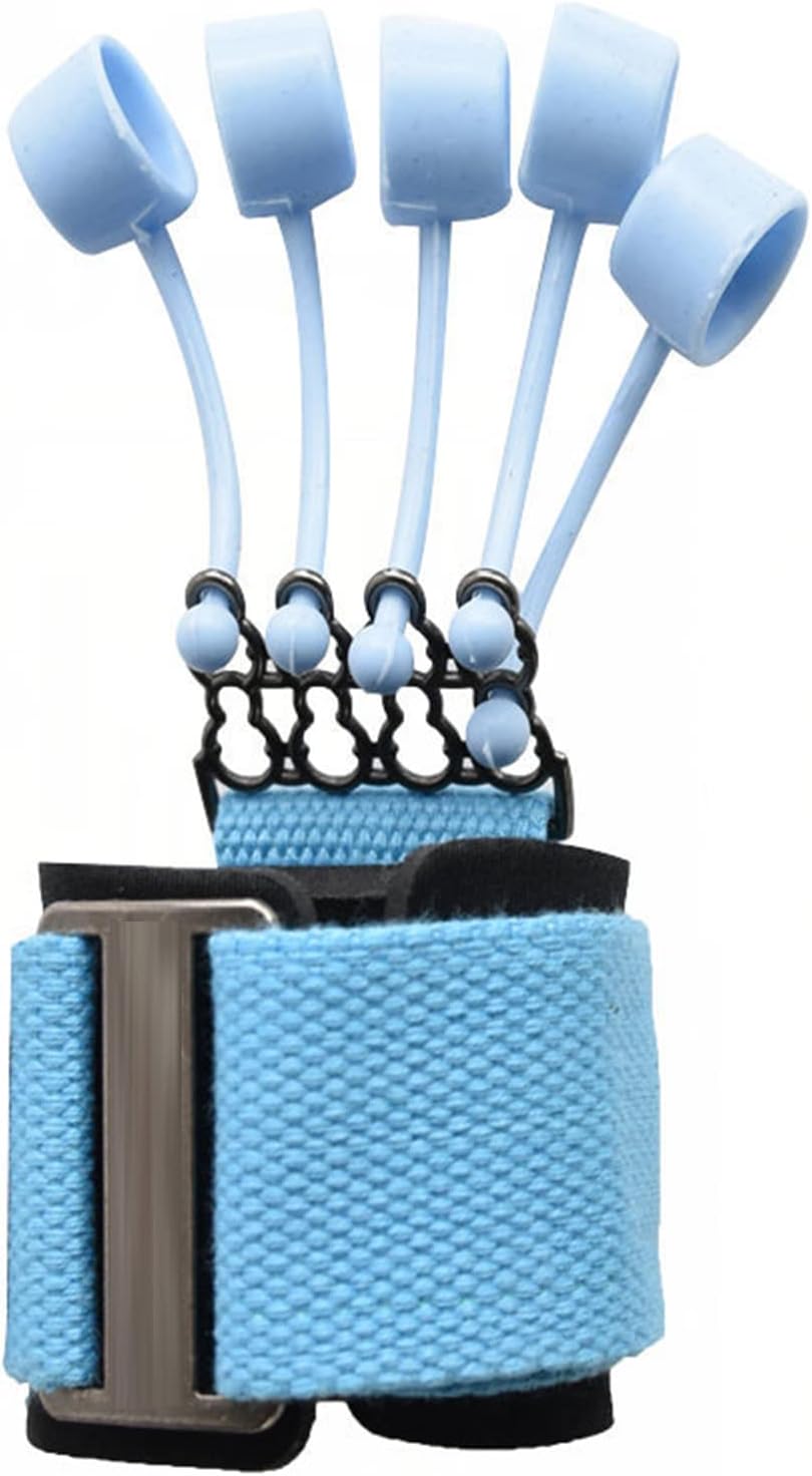 Pirštus stiprinantis treniruoklis - Originalu-pigu