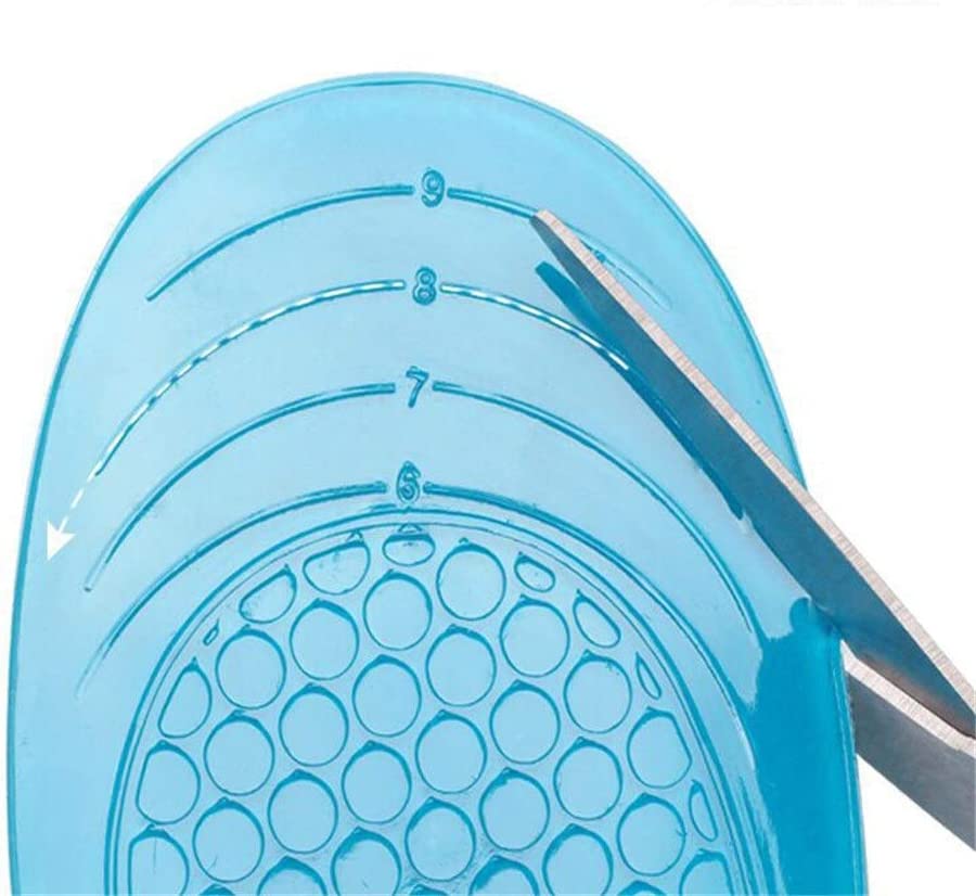 Silikoniniai ortopediniai vidpadžiai - Originalu-pigu