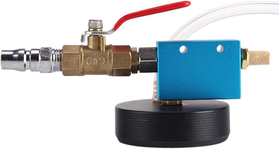 Automobilio stabdžių skysčio keitiklis - Originalu-pigu