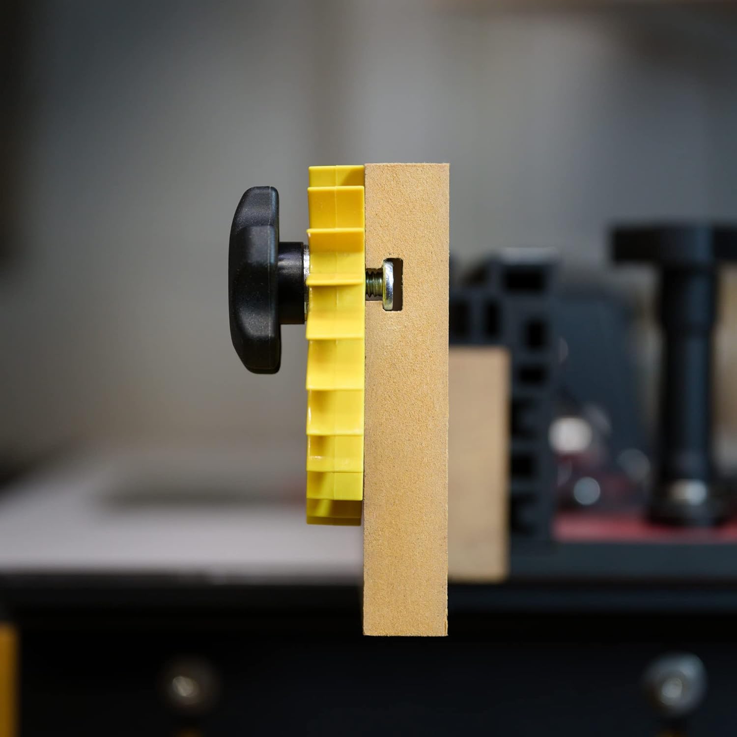 Medžio apdirbimo stumdomasis blokas - Originalu-pigu