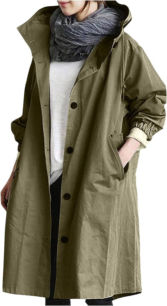 Moteriškas lietpaltis - Originalu-pigu