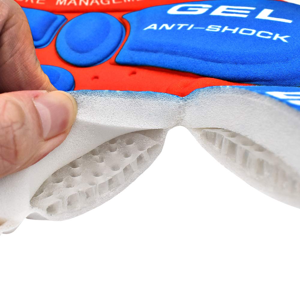 Dviratininko šortai su paminkštinimu - Originalu-pigu