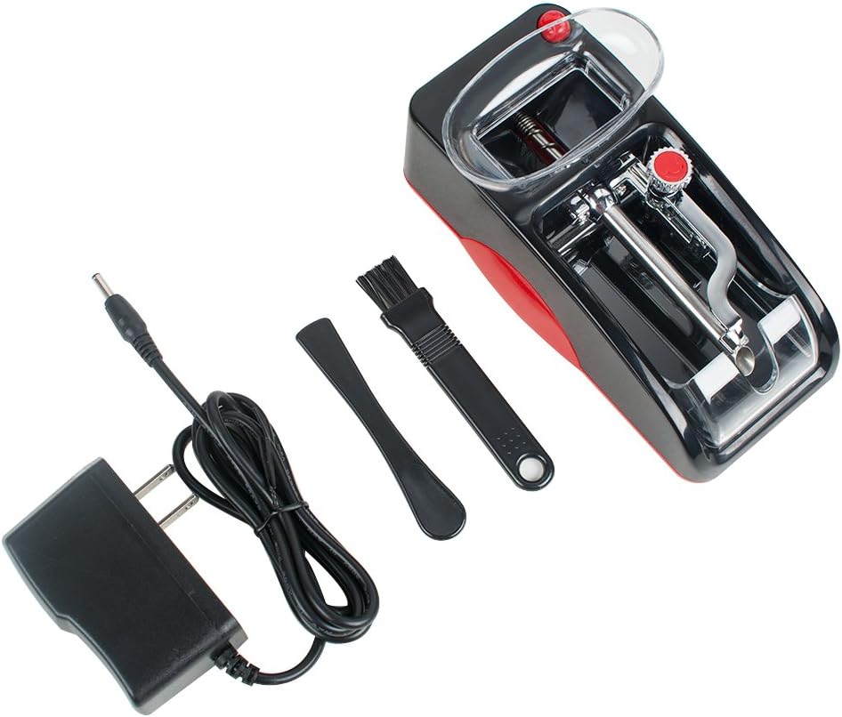 Automatinė cigarečių sukimo mašinėlė - Originalu-pigu