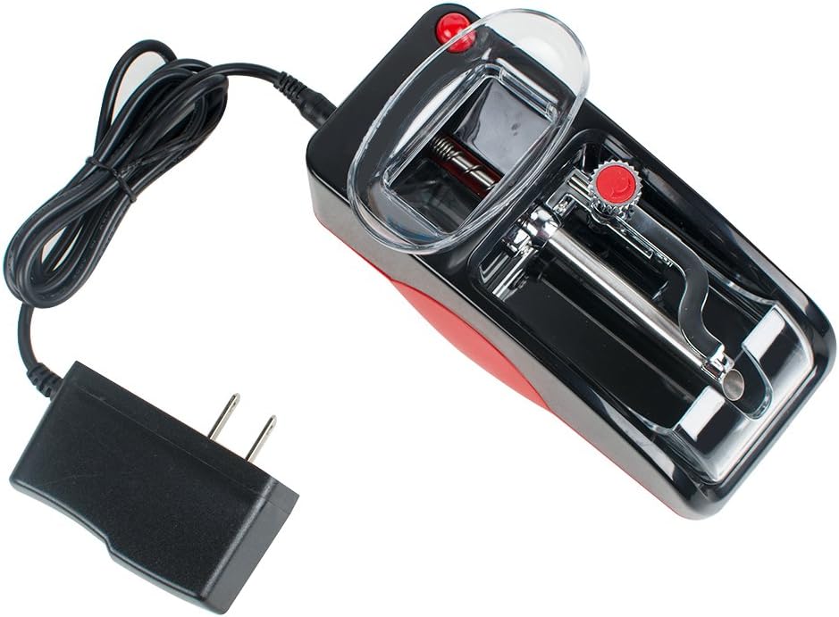 Automatinė cigarečių sukimo mašinėlė - Originalu-pigu