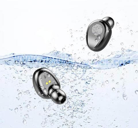 Belaidės ausinės - Originalu-pigu