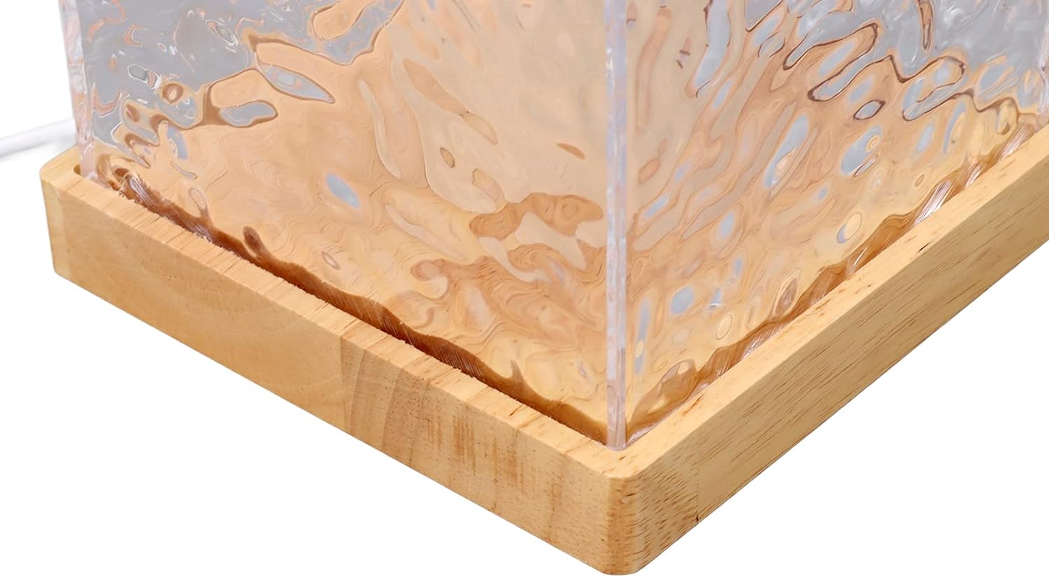 Vandens bangavimą imituojantis šviestuvas - Originalu-pigu