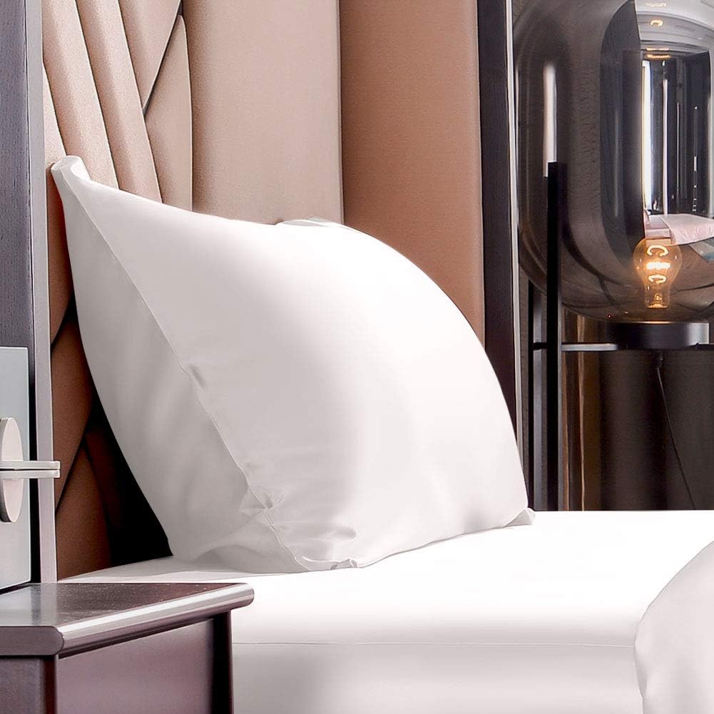 Šilkinis pagalvės užvalkalas - Originalu-pigu