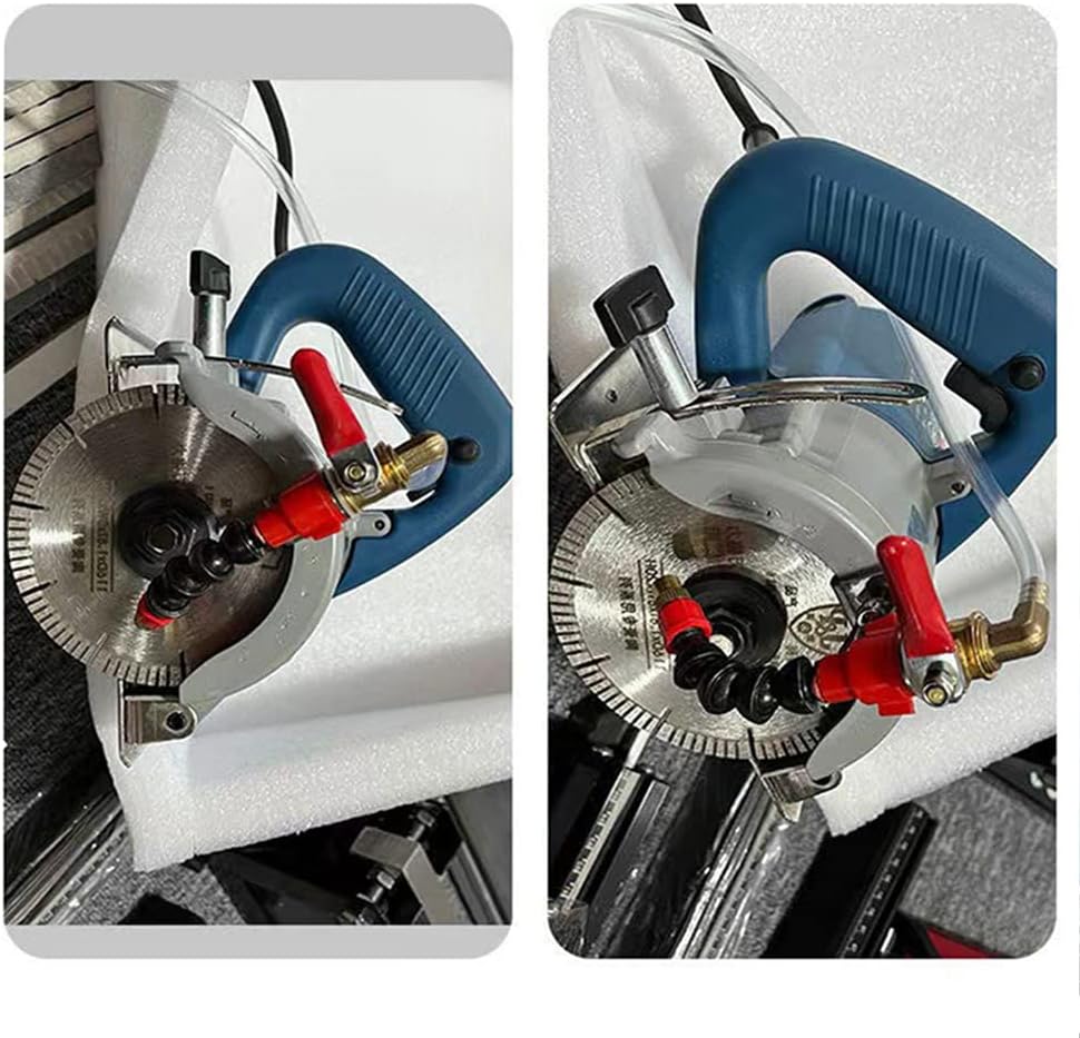 Pjovimo įrankių dulkių šalinimo purkštukas - Originalu-pigu