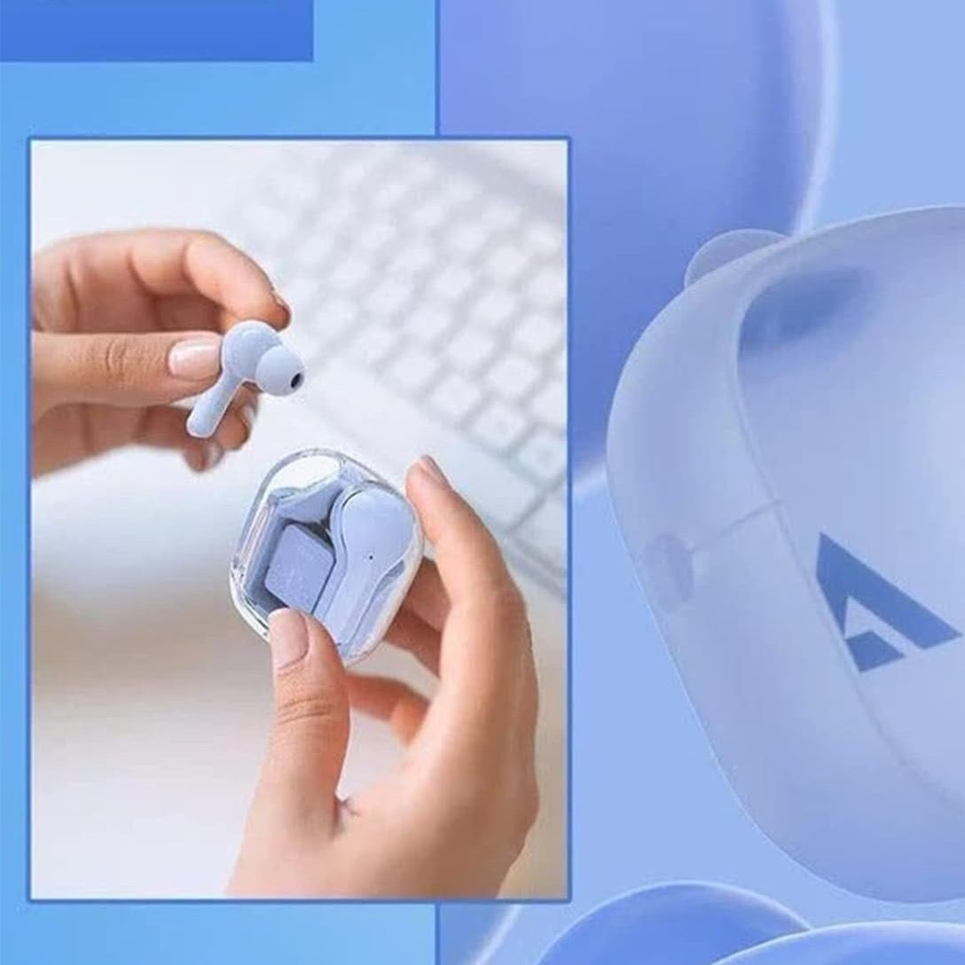 Triukšmą slopinančios belaidės ausinės - Originalu-pigu