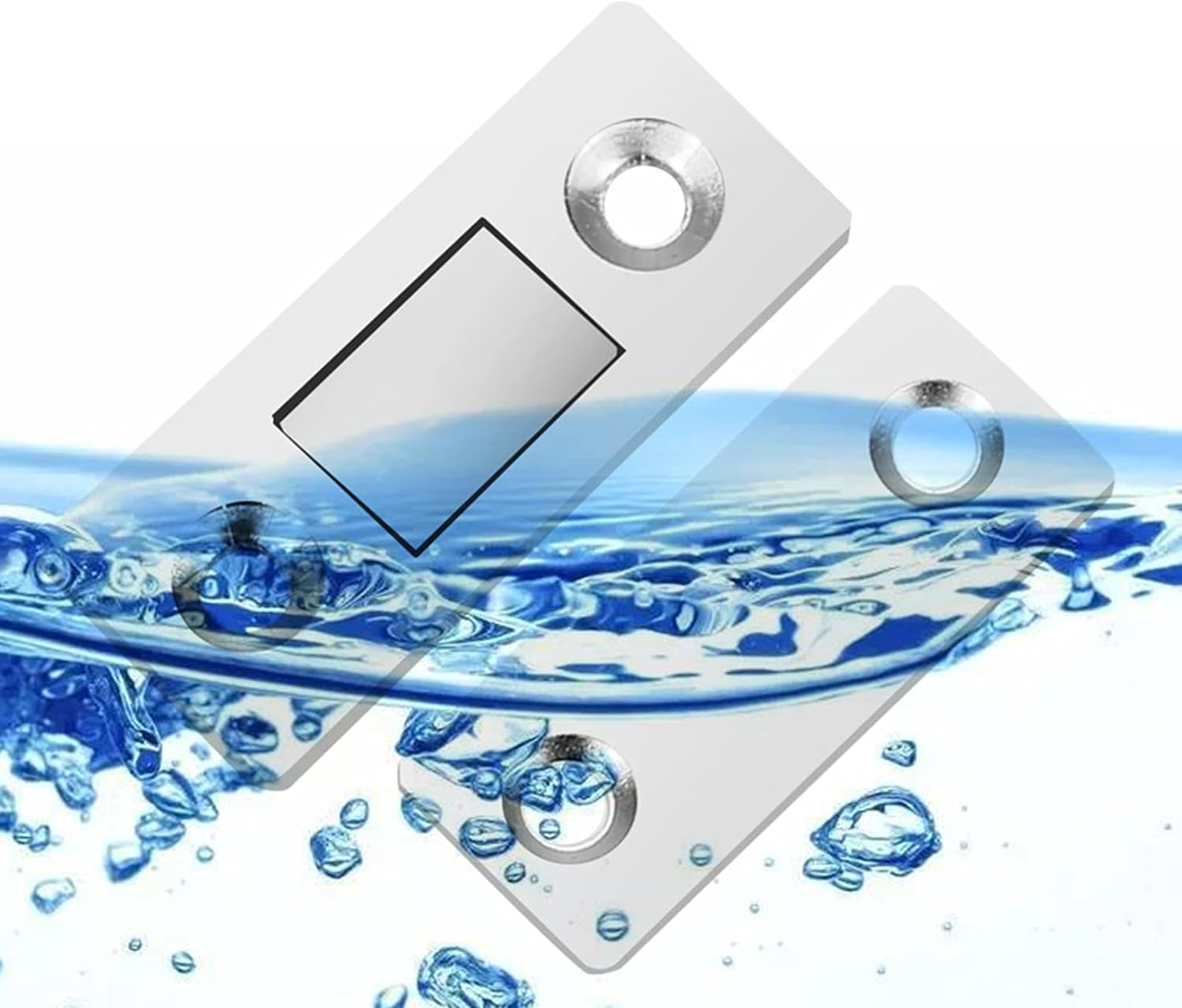 Magnetiniai spintelių užraktai - Originalu-pigu