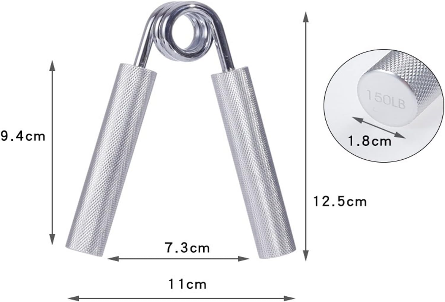 Rankos treniruoklis - Originalu-pigu