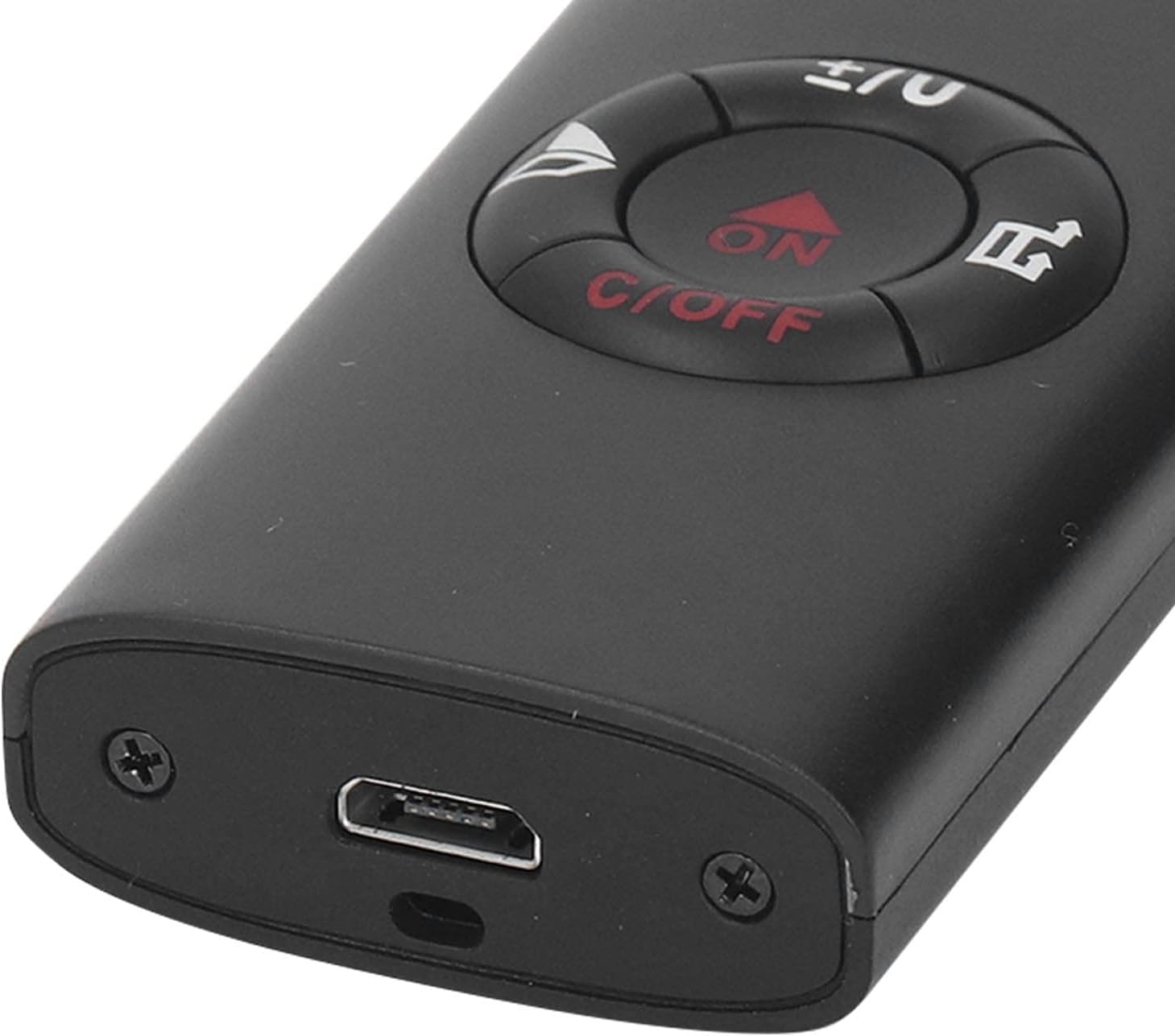 Lazerinis atstumo matuoklis