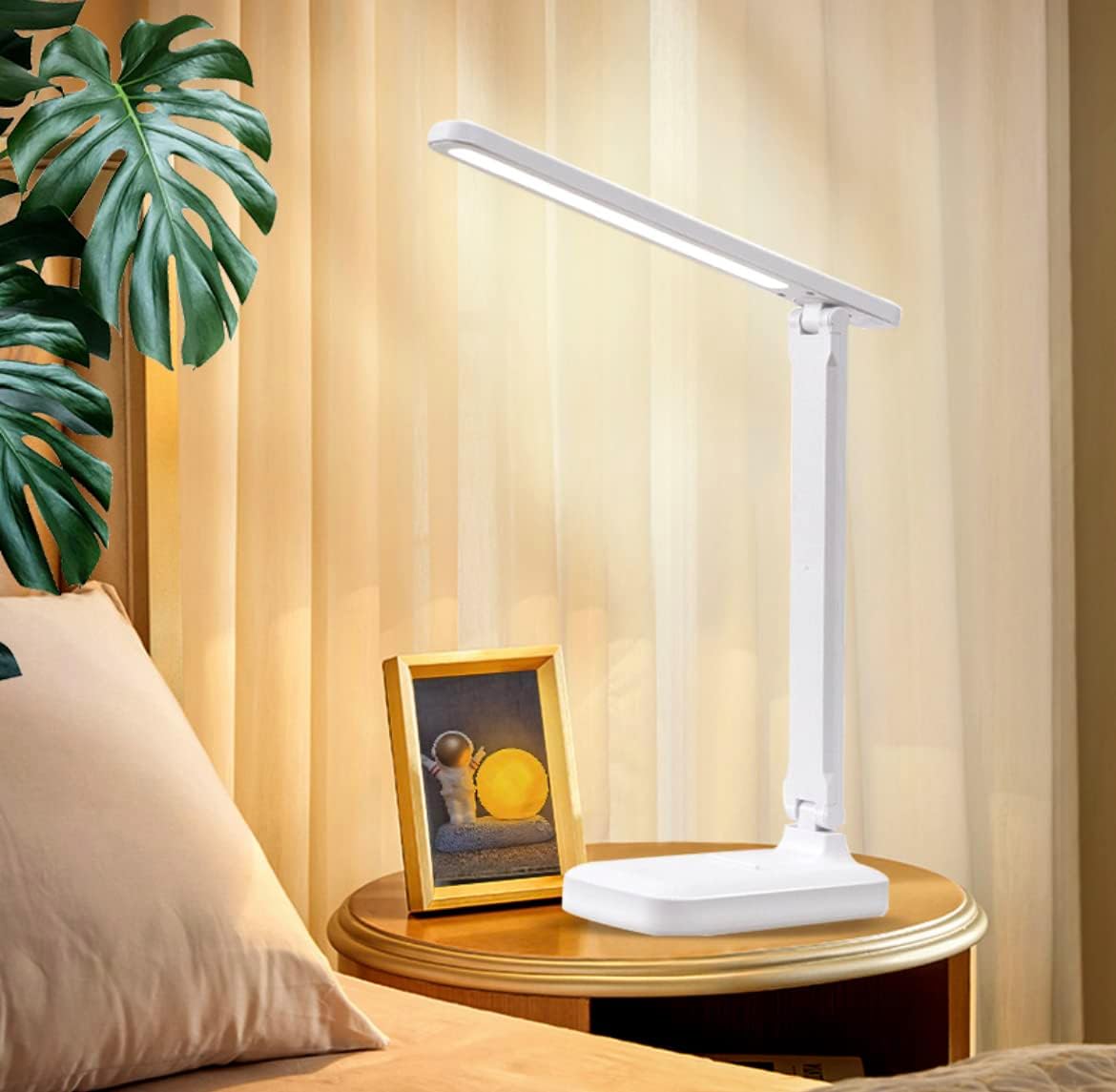 Belaidė stalinė lempa - Originalu-pigu