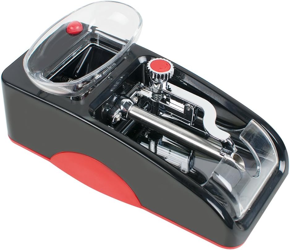 Automatinė cigarečių sukimo mašinėlė - Originalu-pigu